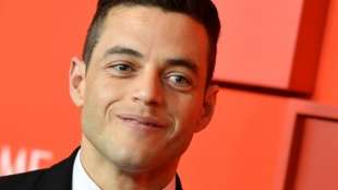 Oscar-Gewinner Rami Malek spielt in neuem James-Bond-Film mit