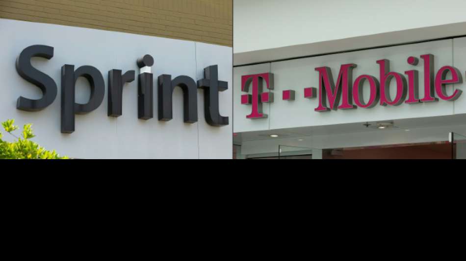 US-Wettbewerbsbehörde billigt Fusion von T-Mobile US und Sprint