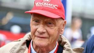 Fans können am Mittwoch im Wiener Stephansdom Abschied von Niki Lauda nehmen