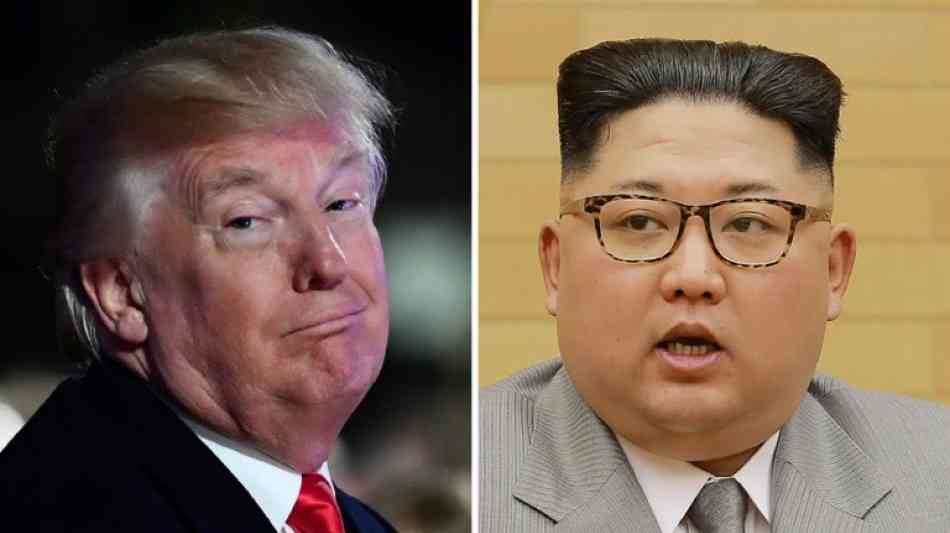 Nordkorea : US-Kritik an Lage der Menschenrechte ist "l