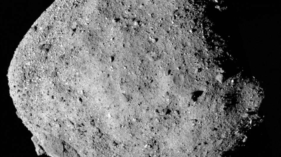 Forscher testen an vorbeirasendem Doppelasteroid Vorgehen bei planetarer Abwehr