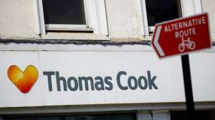 Thomas-Cook-Pleite trifft rund 140.000 Deutsche mitten im Urlaub