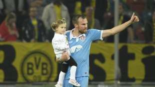 Großkreutz ist stolz trotz Niederlage