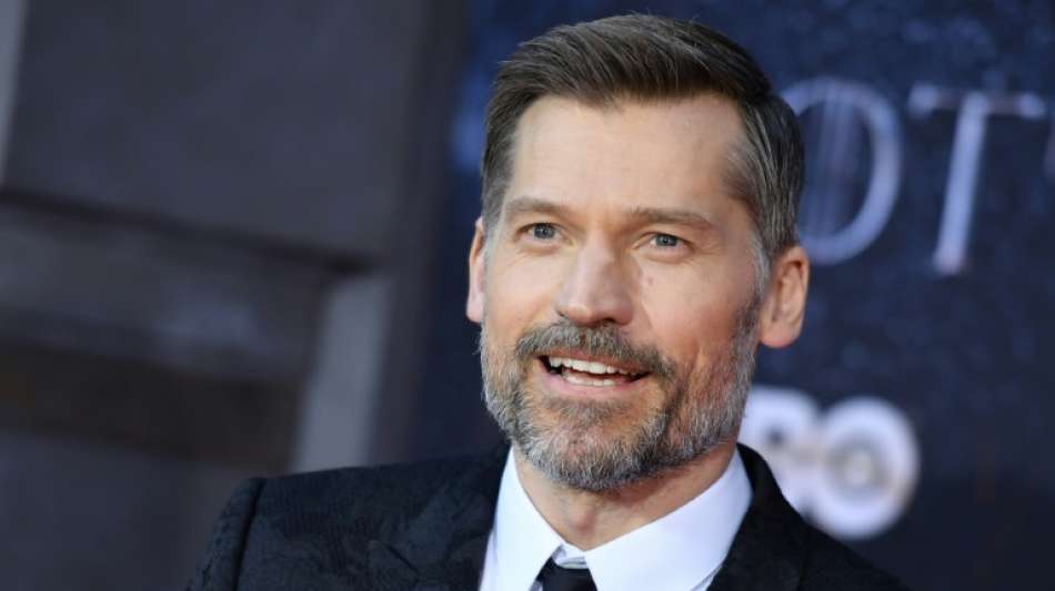 "Game of Thrones"-Star Coster-Waldau dreht Film über Anschläge in Kopenhagen