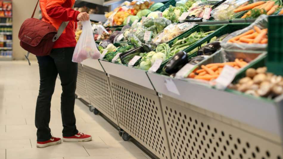Ernährungsministerin und Bauernpräsident kritisieren niedrige Lebensmittelpreise