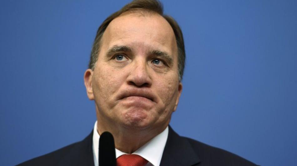 Zwei schwedische Minister verlieren nach Daten-Affäre ihre Posten