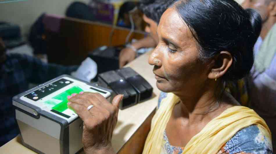 Oberstes Gericht Indiens: Zentrale Datenbank Aadhaar ist verfassungskonform