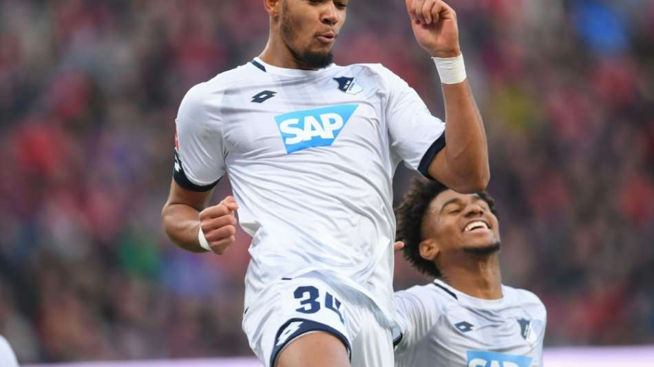 Rekordtransfer: Joelinton wechselt von Hoffenheim nach Newcastle