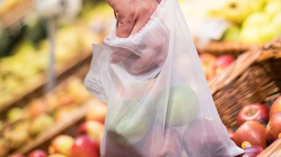 "Bild": Umweltministerium legt Gesetzentwurf zum Verbot von Plastiktüten vor