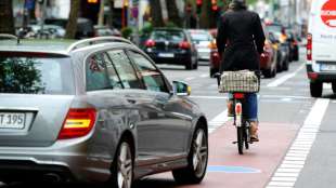 Scheuer will Radverkehr in Deutschland "deutlich stärken"