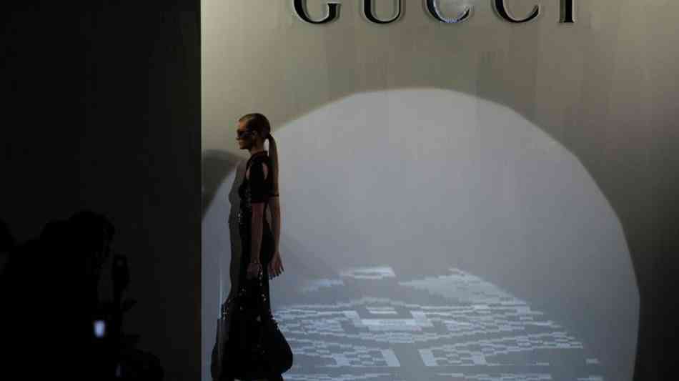 Italienische Staatsanwaltschaft wirft Luxus-Modefirma Gucci Steuerflucht vor