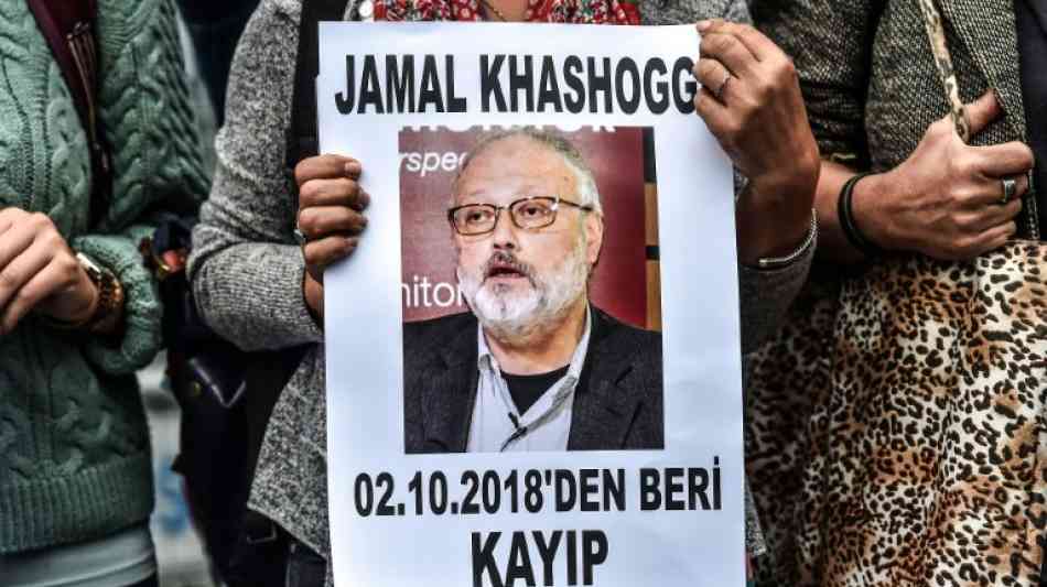 Türkische Presse sieht direkte Verbindung in Khashoggi-Fall zu Kronprinz