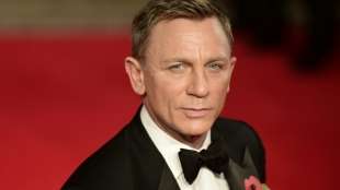 Daniel Craig verletzt sich bei Dreharbeiten zum neuen Bond-Film am Knöchel