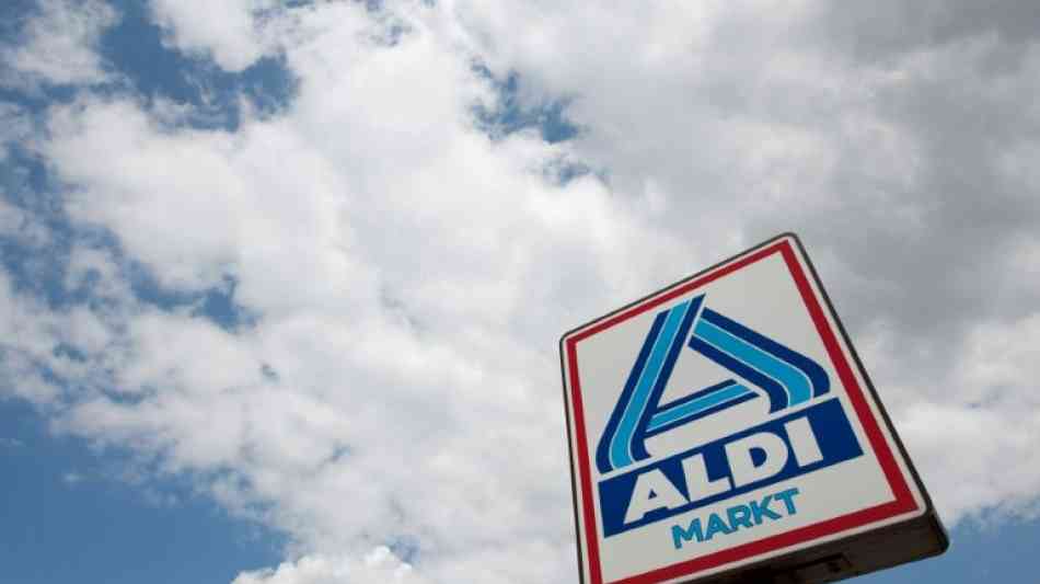 Einzelhandel in Deutschland: Aldi Nord hat aktuell einen neuen Chef