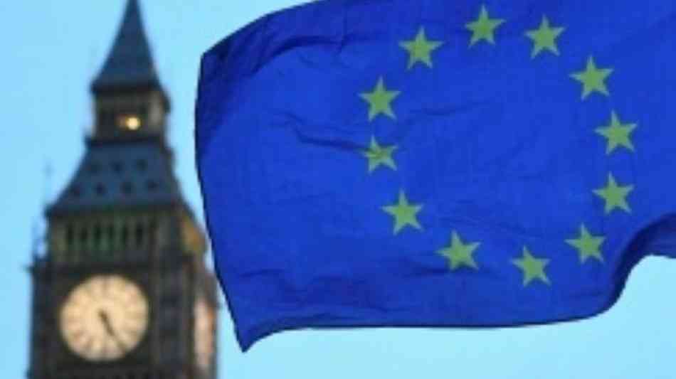 Abschluss von dritter Verhandlungsrunde zum Brexit