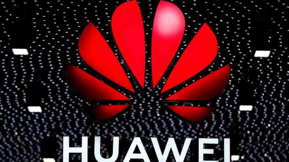 Huawei will mit Einladung an ausländische Medien Spionagevorwürfe entkräften