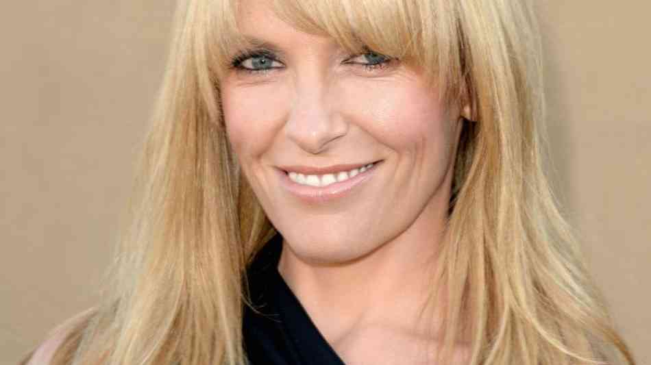 Thriller-Star Toni Collette f