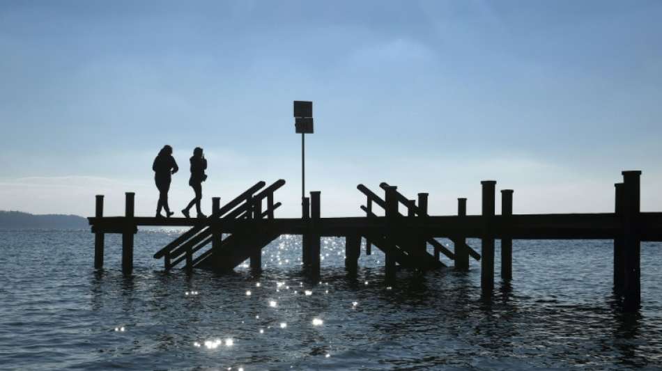 Menschen in Starnberg haben doppelt so viel Geld zur Verfügung wie in Gelsenkirchen