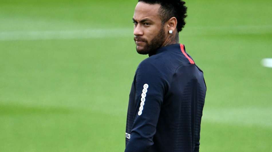 Neymar spielt in Netflix-Serie mit