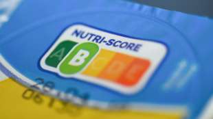 Mehrheit der Deutschen spricht sich für Nährwertampel Nutri-Score aus