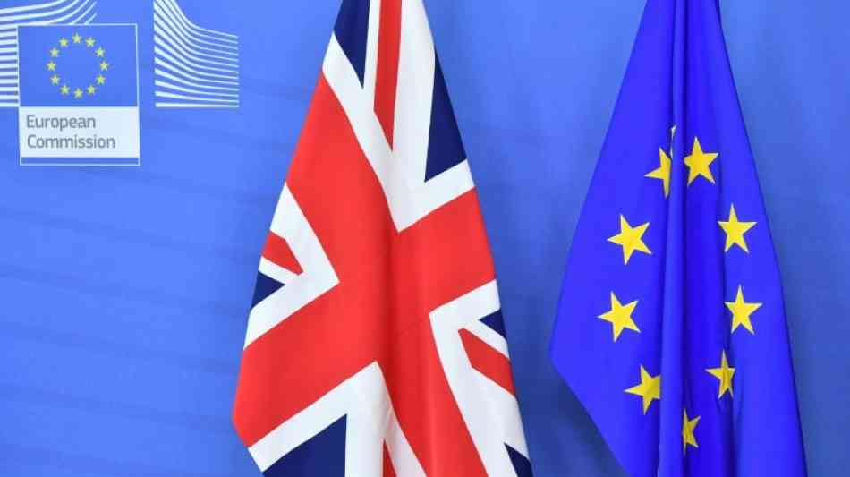 Brexit-Unterhändler erzielen Einigung zu Erklärung über künftige Beziehungen