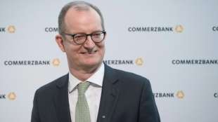 Commerzbank macht im ersten Quartal nur halb so viel Gewinn wie im Vorjahr