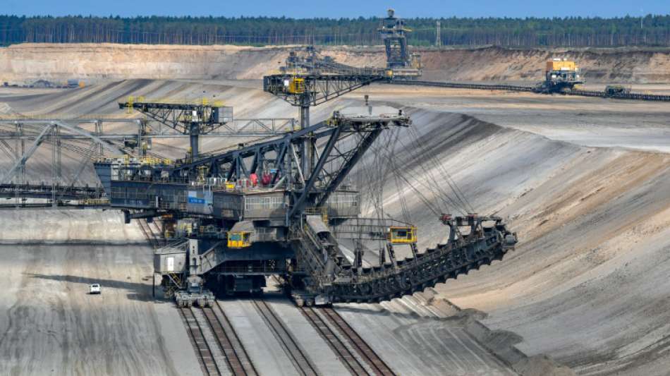 Tagebau Jänschwalde stellt am Sonntag vorübergehend den Betrieb ein