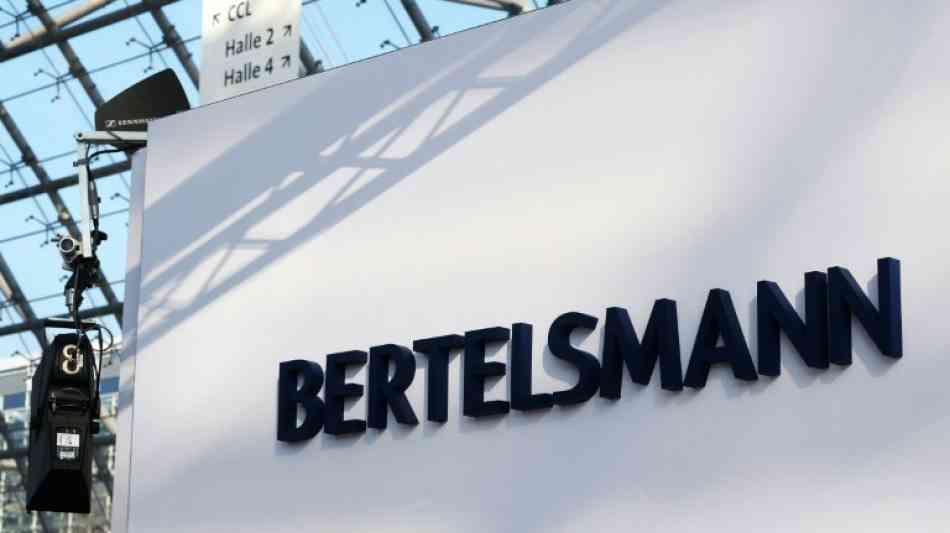 Bertelsmann und marrokanischer Partner gründen milliardenschweren Dienstleister