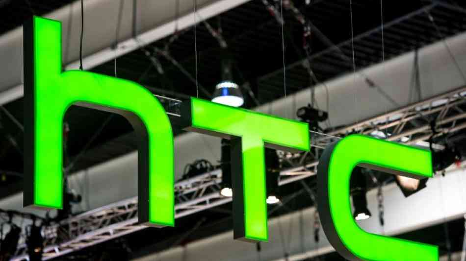 Wirtschaft: Google kauft Teile von Smartphone-Hersteller HTC