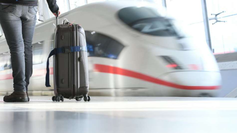  Deutschen Bahn: EuGH-Urteil zu Zahlungsmöglichkeiten für Auslandskunden