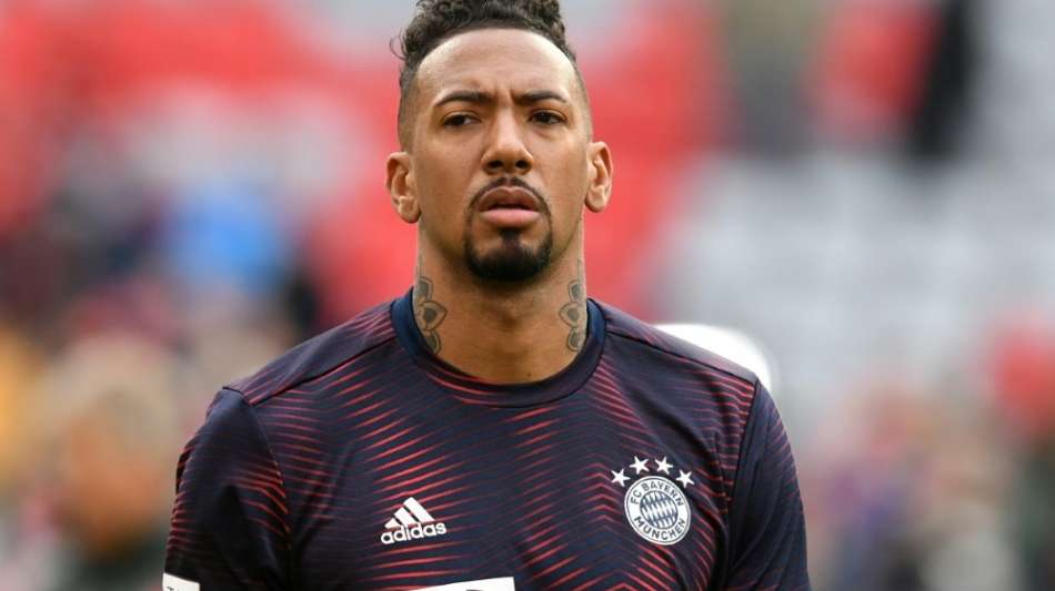 Abschied durch die Hintertür? Boateng als lustlose Randfigur