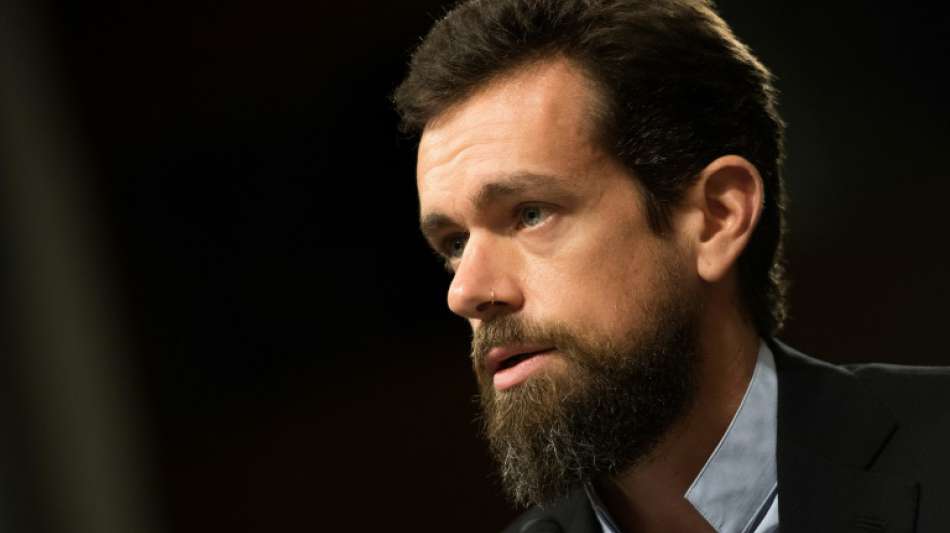 Twitter-Gründer Dorsey spendet eine Milliarde Dollar für Kampf gegen Covid-19