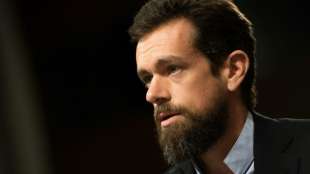 Twitter-Gründer Dorsey spendet eine Milliarde Dollar für Kampf gegen Covid-19