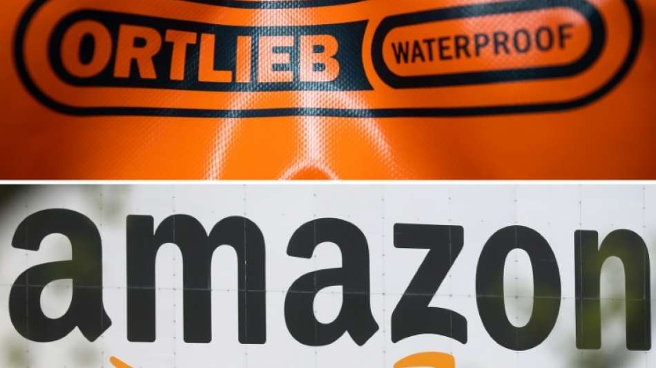 BGH-Urteil im Markenrechtsstreit zwischen Amazon und Ortlieb Ende Juli