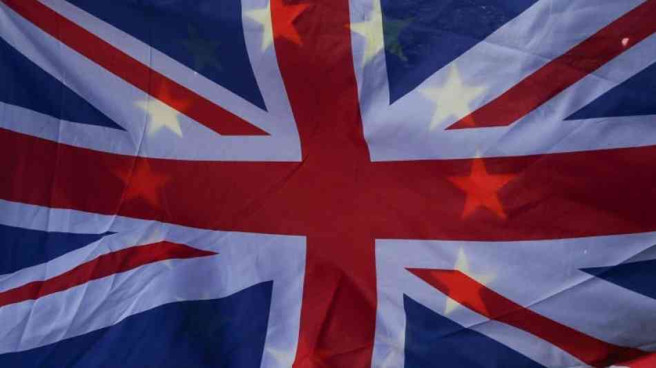 London: Britische EU-Gegner wollen ein Brexit-Museum gr