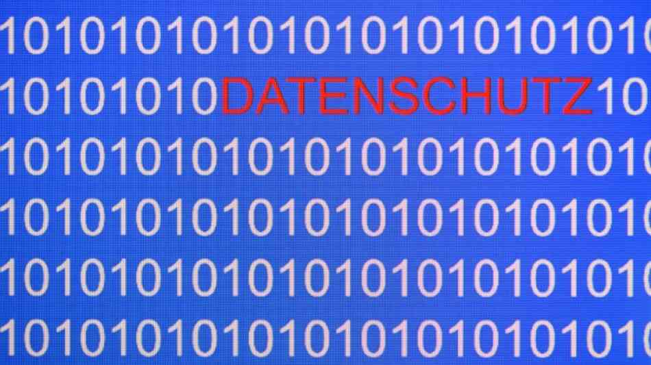 Umfrage: Deutsche zweifeln an Wirksamkeit der neuen EU-Datenschutzregeln