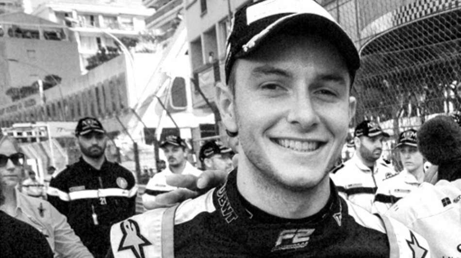 Der Motorsport trägt Trauer: Franzose Hubert in Spa tödlich verunglückt