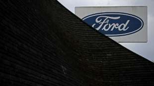 Ford streicht europaweit 12.000 Stellen