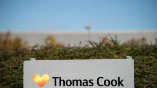 Zwei Drittel der Thomas-Cook-Urlauber aus Großbritannien inzwischen heimgekehrt