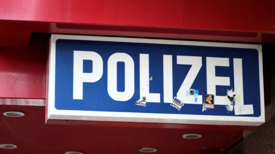 Polizei im Norden ruft Bürger zu Onlineanzeigen in nicht dringenden Fällen auf