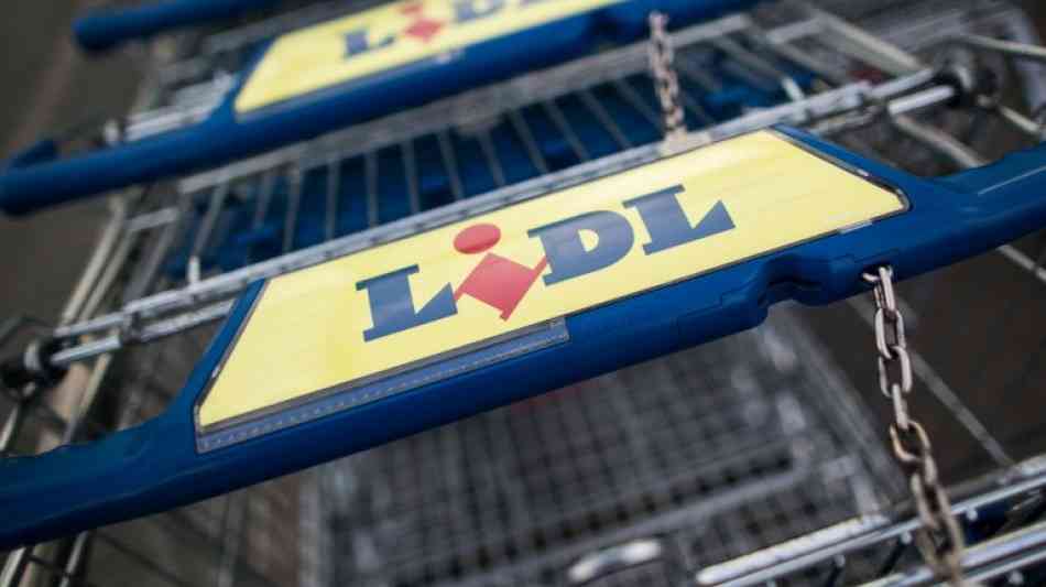 Bericht: Lidl will Zuckergehalt in eigenen Getr