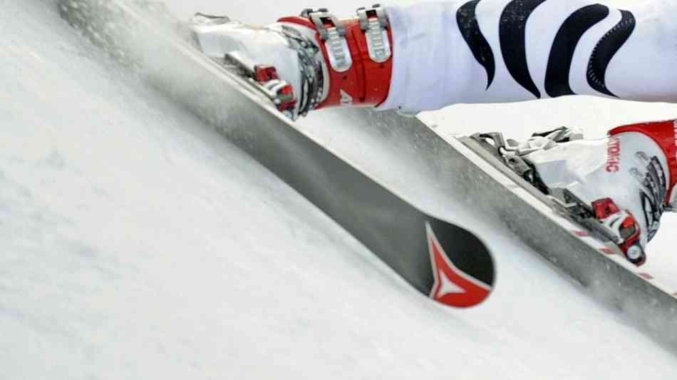 Ski alpin: Super-G beim Weltcup in Bansko abgesagt