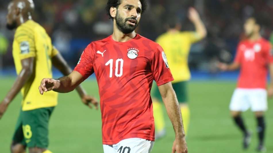 Salah: "Ägypten muss aus der Niederlage lernen"