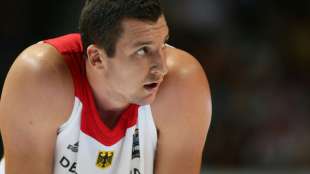 Zurück zu den Bayern: Basketball-Nationalspieler Zipser klärt Zukunft vor der WM