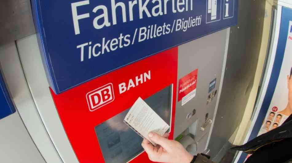 Deutsche Bahn verkauft BahnCard 25 im Oktober zum Sonderpreis 