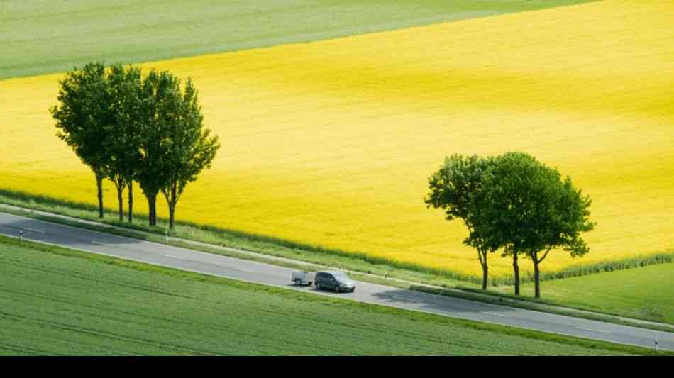 In Deutschland fehlen j