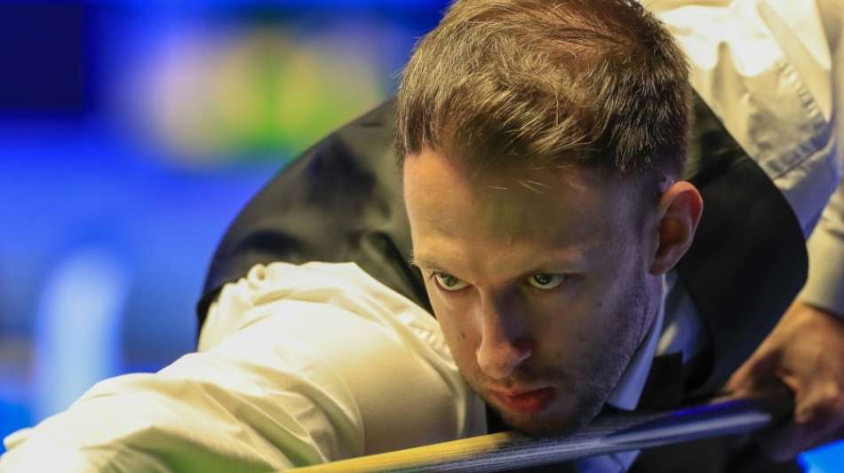 Higgins deklassiert: Trump erstmals Snooker-Weltmeister