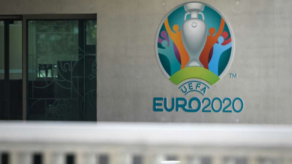 Fußball-Europameisterschaft wird auf 2021 verschoben