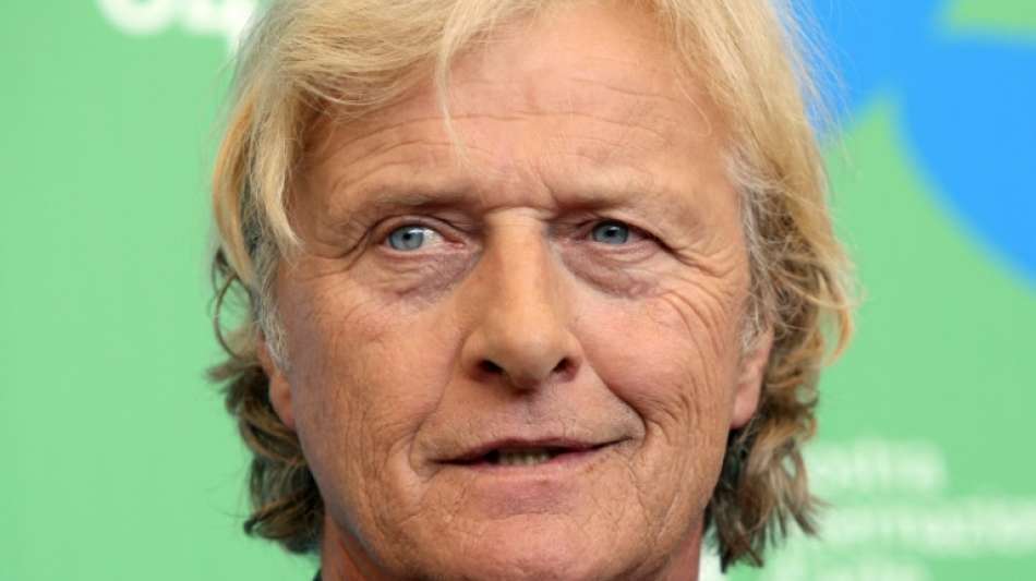 "Blade Runner"-Star Rutger Hauer gestorben