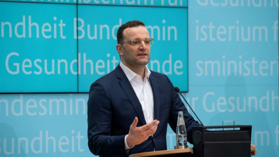 Bund will Infektionsschutzgesetz ändern und Zuständigkeiten an sich ziehen